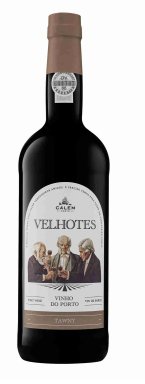 AMCA001 Calem Tres Velhotes Tawny port