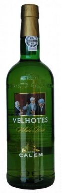 AMCA003 Calem Tres Velhotes White port