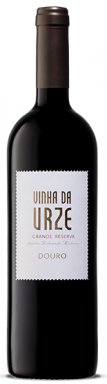 AMCR028 CARM Vinha da Urze Tinto 2014 Grande Reserva