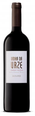 AMCR02815 CARM Vinha da Urze Tinto 2015 Grande Reserva