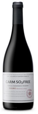 AMCR036 CARM SO2 Tinto 2017