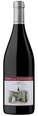 AMCSJ002 Porta dos Cavaleiros 2019 Tinto