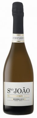 AMCSJ015 São João Espumante Reserva Brut Branco