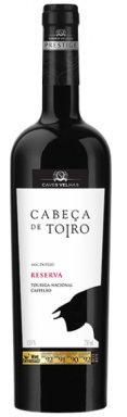 AMCV001 Cabeca de Toiro Tinto Reserva 2020