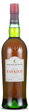 AMF001 Adega de Favaios Moscatel do Douro