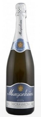 AMMU001 Murganheira Espumante Reserva Brut Branco
