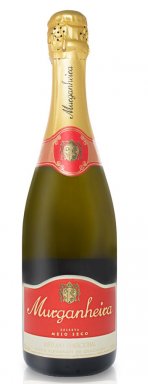 AMMU002 Murganheira Espumante Reserva Meio Seco