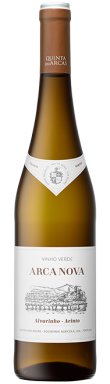 AMQA005 Arca Nova Alvarinho Arinto 2022