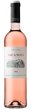AMQA006 Arca Nova Vinho Verde Rose 2022