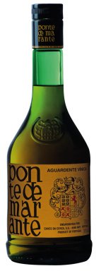 AMQC01 Aguardente Ponte de Marante