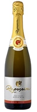 AMRA001 Raposeira Espumante Reserva Meio Seco