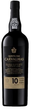 AMRC044 Quinta das Carvalhas 10 Years Port