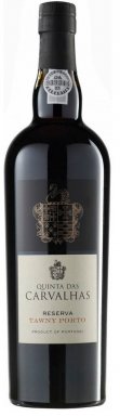 AMRC055 Quinta das Carvalhas Tawny Reserva