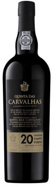 AMRC060 Quinta das Carvalhas 20 Years Port
