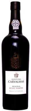 AMRC069 Quinta das Carvalhas Ruby Reserva