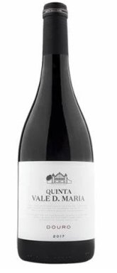 AMVD018 Quinta Vale Dona Maria Red 2018