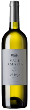 AMVD02 Quinta Vale Dona Maria VVV Valeys 2017 Branco