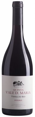 AMVD11 Quinta Vale Dona Maria Vinha do Rio 2019 Tinto