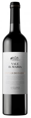 AMVD1418 Quinta Vale Dona Maria Vinhas Do Sabor Red 2018