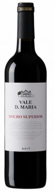 AMVD16 Quinta Vale Dona Maria Superior Tinto 2022