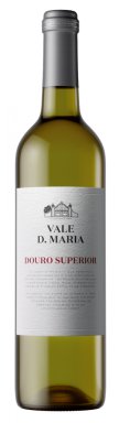 AMVD16W Quinta Vale Dona Maria Superior White 2022
