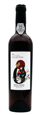 ANAM015C6 Barbeito Madeira Collection 6 - medium sweet