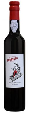 ANAM023 Barbeito Madeira Malmsey 5 years sweet