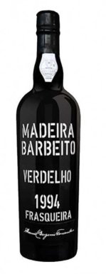 ANAM096S 1994 Barbeito Verdelho Vintage madeira 50 cl medium dry