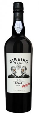 ANAM87 Barbeito Ribeiro Real 20 years old Boal