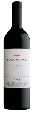 APS01417 Prats & Symington Prazo de Roriz 2019