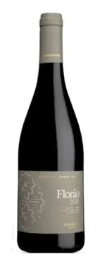 APS01S Quinta da Fonte Florão 2020 Red