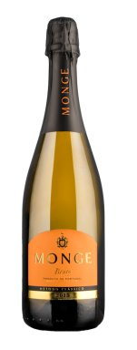 AQCB002 Quinta do Casal Branco Monge Espumante Brut VQPRD