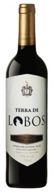 AQCB00519 Quinta Do Casal Branco Terra de Lobos 2021 Red Wine