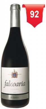 AQCB006 Quinta Do Casal Branco Falcoaria Classico 2017 Tinto