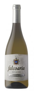 AQCB011 Quinta do Casal Branco Falcoaria Ferno Pires 2022 White