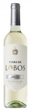 AQCB014 Quinta Do Casal Branco Terra de Lobos 2024 Branco