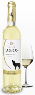 AQCB014 Quinta Do Casal Branco Terra de Lobos 2024 Branco