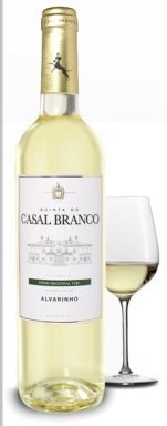 AQCB020 Quinta Do Casal Branco Alvarinho 2024