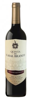 AQCB044 Quinta Do Casal Branco Cabernet Sauvignon 2019