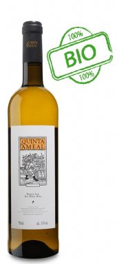 AQDA002 Quinta do Ameal Loureiro 2020 Bio White