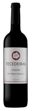 AQDTR0016 Quinta das Tecedeiras Touriga Franca 2019 Red