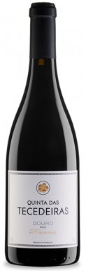 AQDTR00315 Quinta das Tecedeiras Reserva Tinto 2020