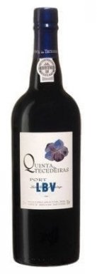 AQDTR00514 Quinta das Tecedeiras 2015 Late Bottled Vintage