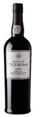 AQDTR006 Quinta das Tecedeiras Special Reserve Port