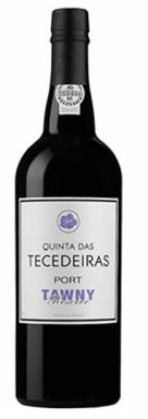 AQDTR007 Quinta das Tecedeiras Tawny Reserve Port