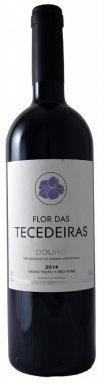 AQDTR01116M Flor das Tecedeiras Tinto 2018 Magnum