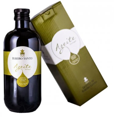 ARS01 Olive oil extra virgin Ribeiro Santo