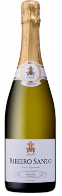 ARSA003 Ribeiro Santo Espumante Carlos Lucas Magnum Wines