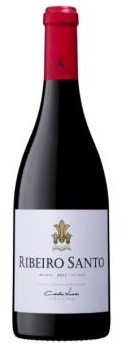 ARSA00817 Ribeiro Santo Tinto 2021 | Half Bottle