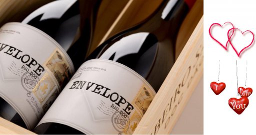 ARSA018E Ribeiro Santo Envelope